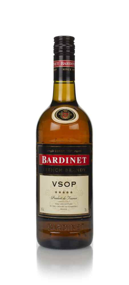 Bardinet VSOP Brandy | 700ML