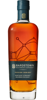 Bardstown Bourbon Company Fusion Series #1 Kentucky Straight Bourbon Whiskey at CaskCartel.com