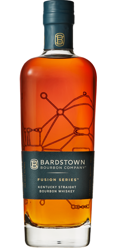 Bardstown Bourbon Company Fusion Series #1 Kentucky Straight Bourbon Whiskey at CaskCartel.com