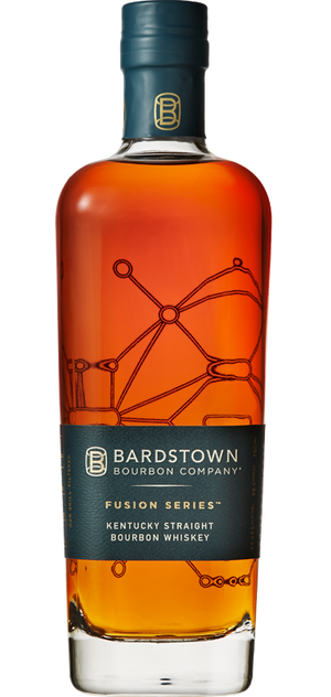 Bardstown Bourbon Company Fusion Series #1 Kentucky Straight Bourbon Whiskey at CaskCartel.com