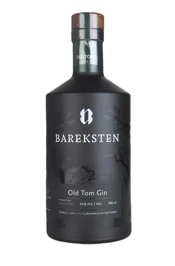 Bareksten Old Tom Gin | 700ML at CaskCartel.com
