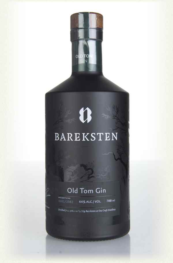 Bareksten Old Tom Gin | 700ML
