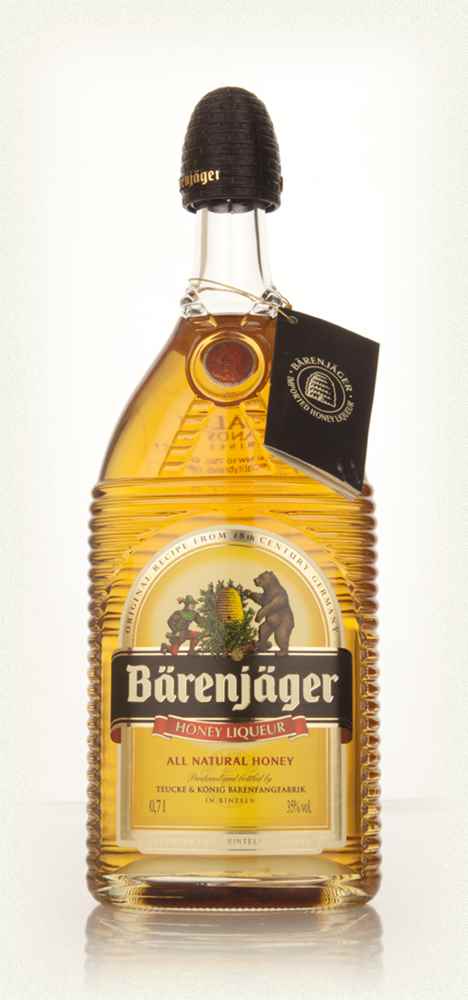 Barenjager Liqueur | 700ML at CaskCartel.com