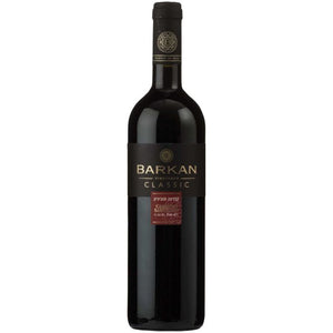 Barkan Classic Cabernet Sauvignon 2020 Wine - CaskCartel.com