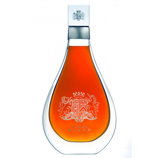 Baron Otard Fortis et Fidelis Cognac | 700ML at CaskCartel.com