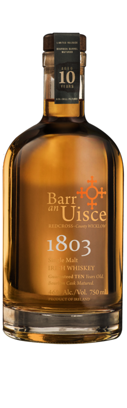 Barr an Uisce ‘1803’ at CaskCartel.com