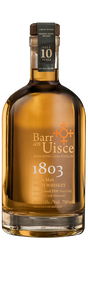 Barr an Uisce ‘1803’ at CaskCartel.com
