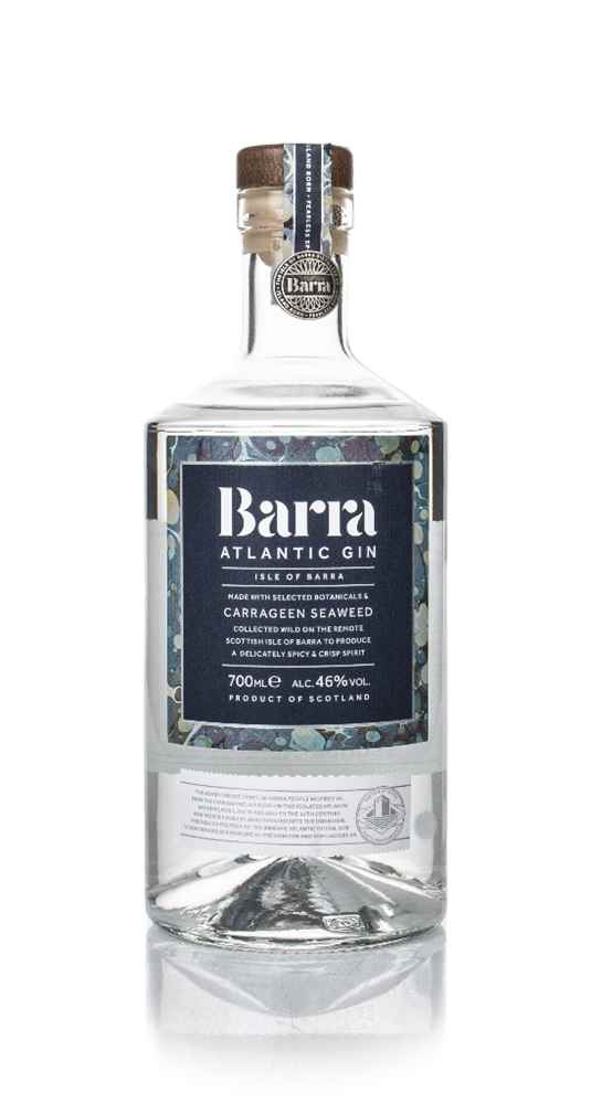 Barra Atlantic Gin | 700ML