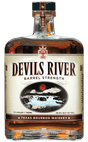 Devil's River Barrel Strength Whiskey - CaskCartel.com