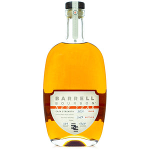 [BUY] Barrel Bourbon 2021 Edition (RECOMMENDED) at CaskCartel.com