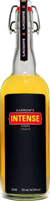 Barrow's Intense Ginger Liqueur - CaskCartel.com