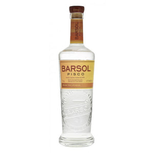 BarSol Selecto Italia Pisco at CaskCartel.com