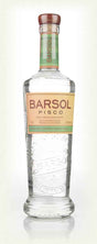 Barsol Supremo Mosto Verde Italia Pisco | 700ML at CaskCartel.com
