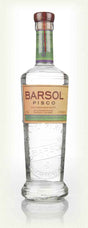 Barsol Supremo Mosto Verde Torontel Pisco | 700ML at CaskCartel.com