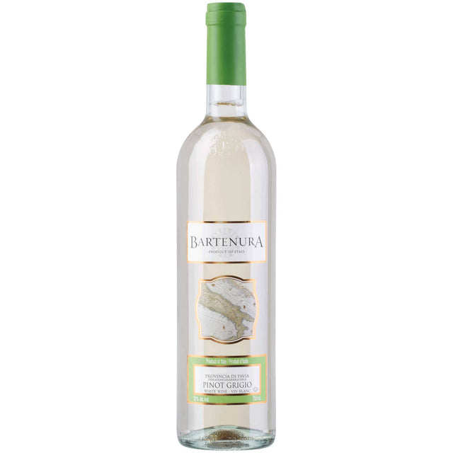 Bartenura Pinot Grigio 2022 Wine at CaskCartel.com