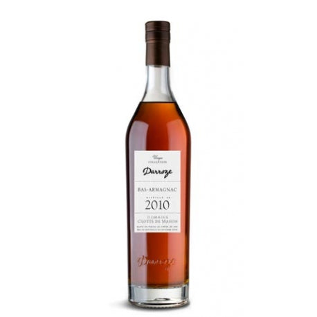 Darroze 2010 Bas Armagnac | 700ML at CaskCartel.com