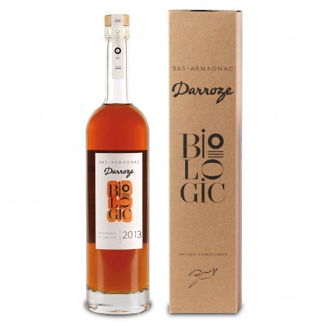 2013 Darroze Bas Armagnac | 700ML at CaskCartel.com