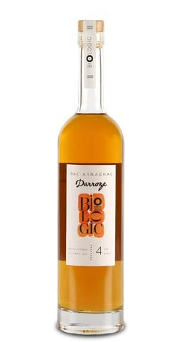 2011 Darroze Bas Armagnac | 700ML at CaskCartel.com