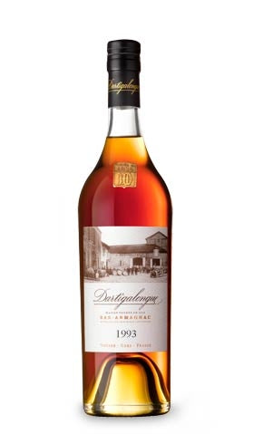 Dartigalongue 30 year old Vintage 1993 Armagnac at CaskCartel.com