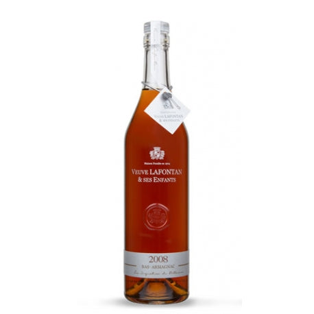 2008 Veuve Lafontan Bas Armagnac | 700ML at CaskCartel.com