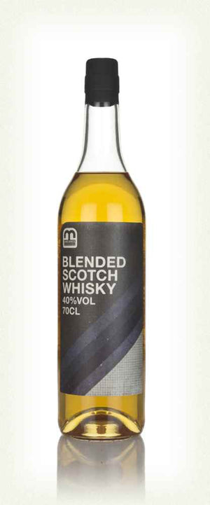 Base Spirits Blended Scotch Whisky | 700ML at CaskCartel.com