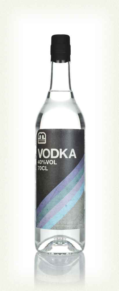 Base Spirits Vodka | 700ML
