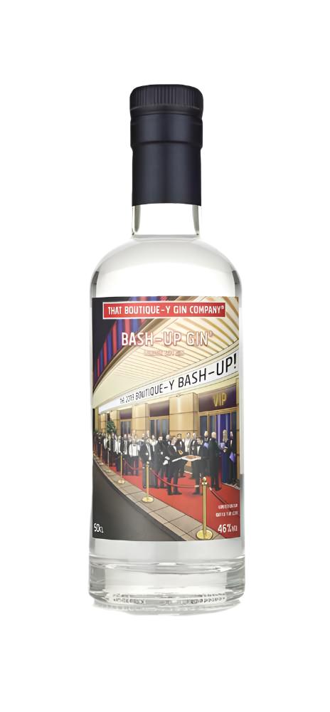 Bash-Up Gin - 2019 Edition (That Boutique-y Gin Company) Gin | 500ML at CaskCartel.com