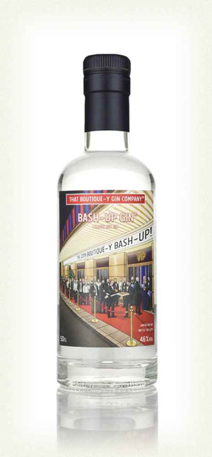 Bash-Up Gin - 2019 Edition (That Boutique-y Gin Company) Gin | 500ML at CaskCartel.com