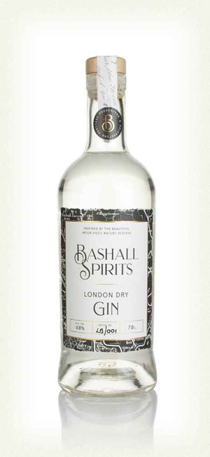 Bashall Spirits London Dry Gin | 700ML at CaskCartel.com