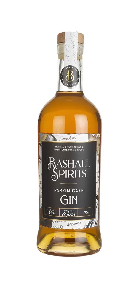 Bashall Spirits Parkin Cake Gin | 700ML at CaskCartel.com