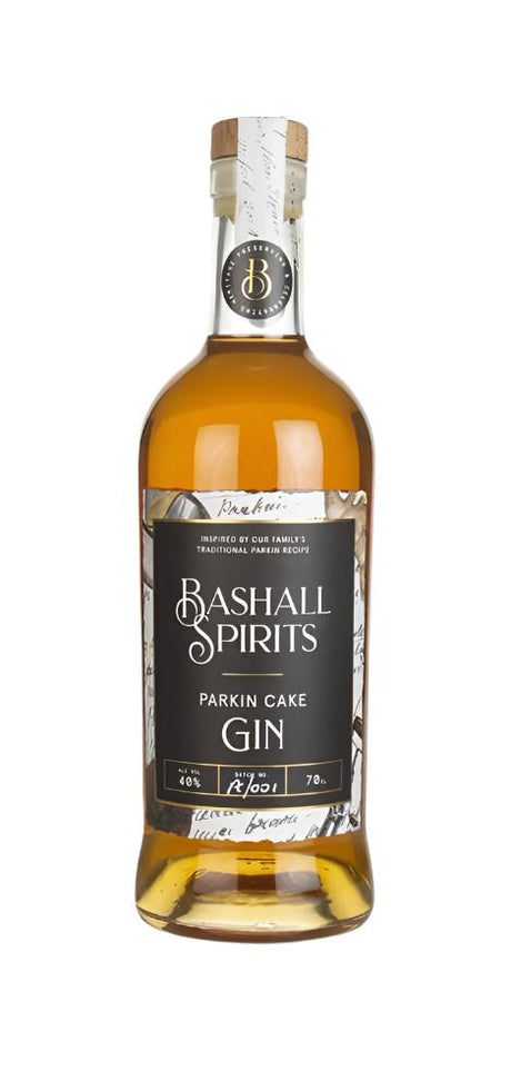 Bashall Spirits Parkin Cake Gin | 700ML at CaskCartel.com