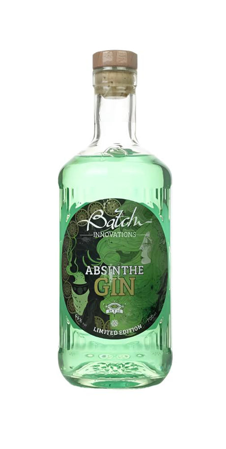 Batch Absinthe Gin | 700ML at CaskCartel.com