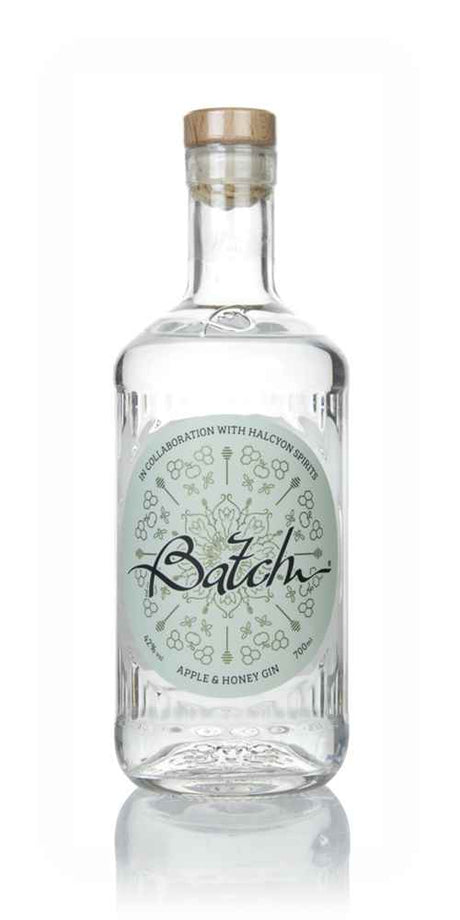 Batch Apple & Honey  Gin | 700ML at CaskCartel.com