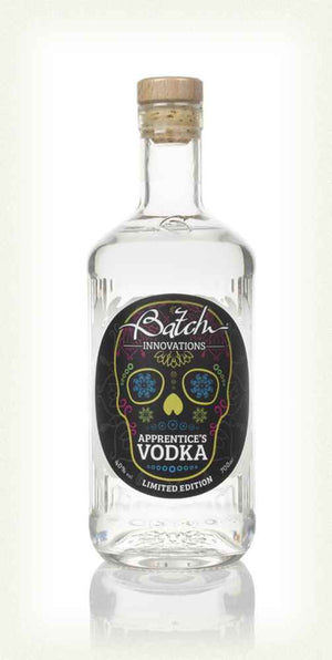 Batch Apprentice's Vodka | 700ML at CaskCartel.com