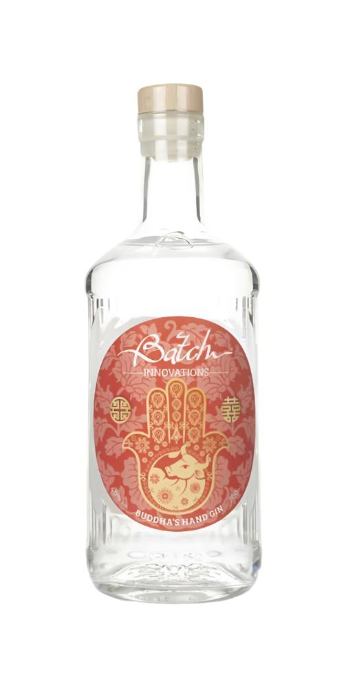 Batch Buddha's Hand Gin | 700ML at CaskCartel.com