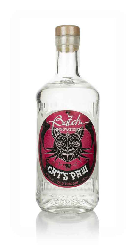 Batch Cat's Paw Old Tom Gin | 700ML at CaskCartel.com