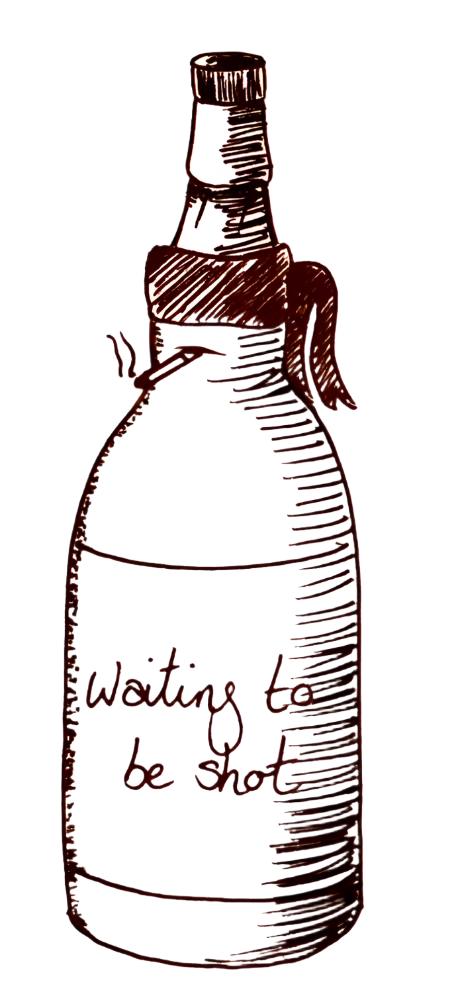 Batch Don't Bottle It Up Gin | 700ML at CaskCartel.com