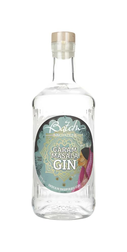 Batch Garam Masala Gin | 700ML at CaskCartel.com