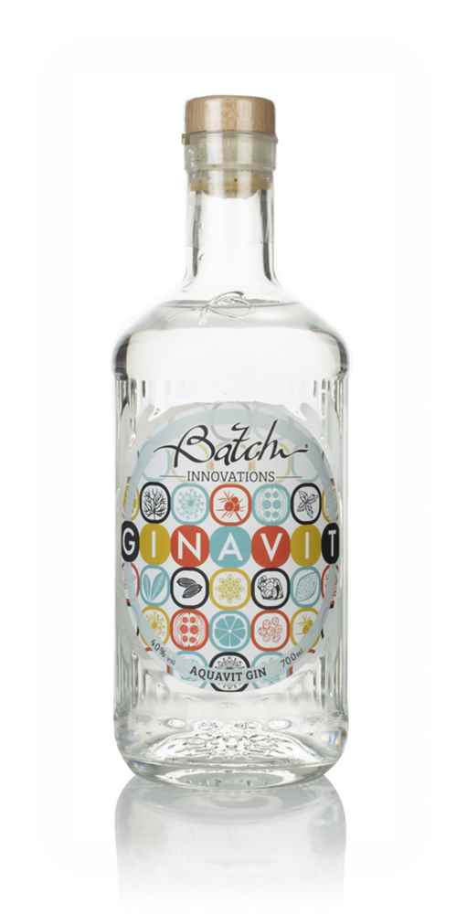 Batch avit Gin | 700ML at CaskCartel.com