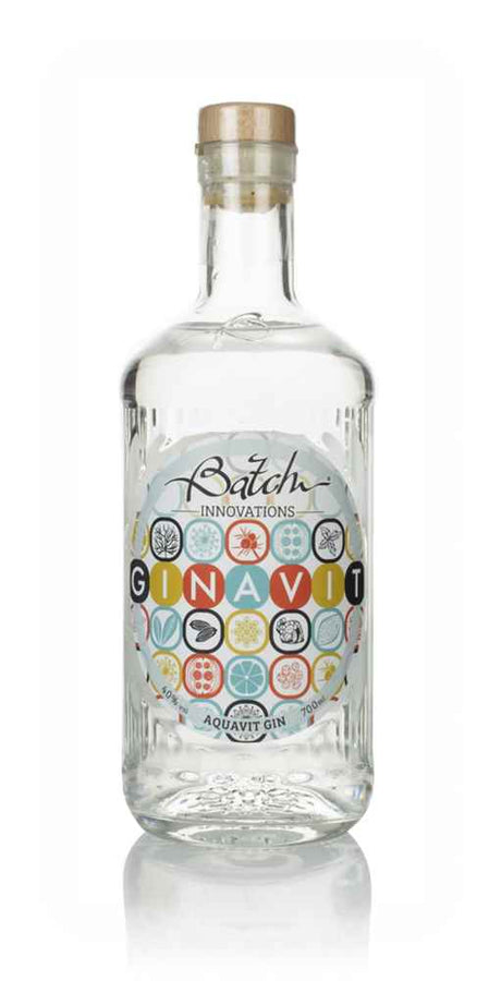 Batch avit Gin | 700ML at CaskCartel.com