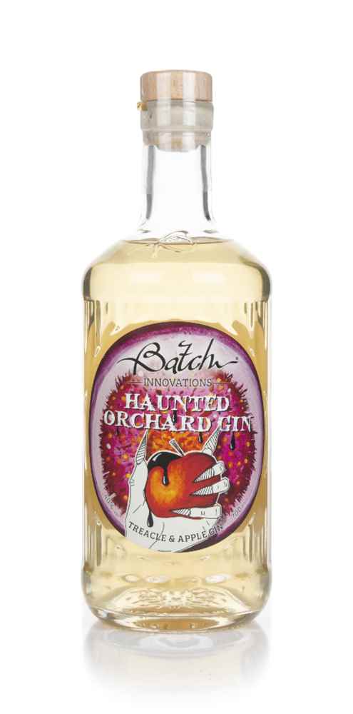Batch Haunted Orchard Gin | 700ML