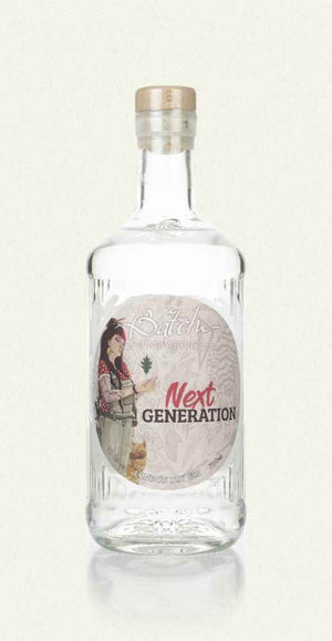 Batch Next Generation Gin | 700ML at CaskCartel.com