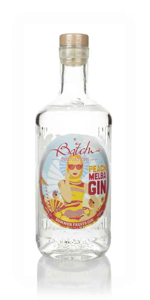 Batch Peach Melba Gin | 700ML at CaskCartel.com