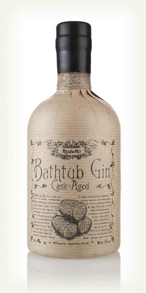 Bathtub Gin - Cask-Aged Gin | 500ML at CaskCartel.com