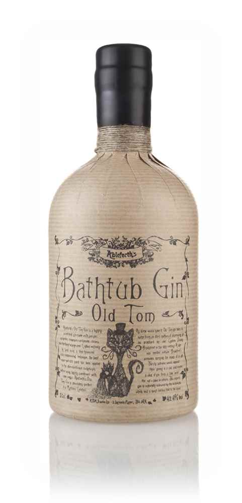 Bathtub - Old Tom Gin | 500ML