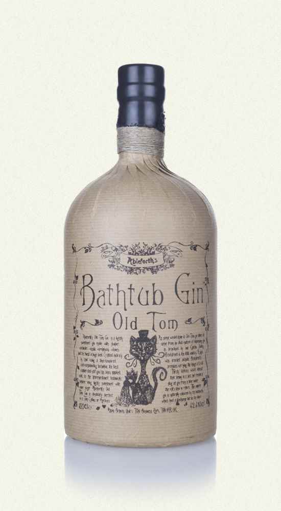 Bathtub Gin - Old Tom - Magnum Gin | 1.5L