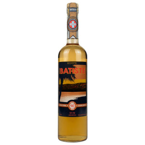 Batiste Rhum Reserve Rum at CaskCartel.com