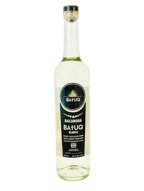 Batuq Bacanora Reserva de la Casa Liqueur at CaskCartel.com