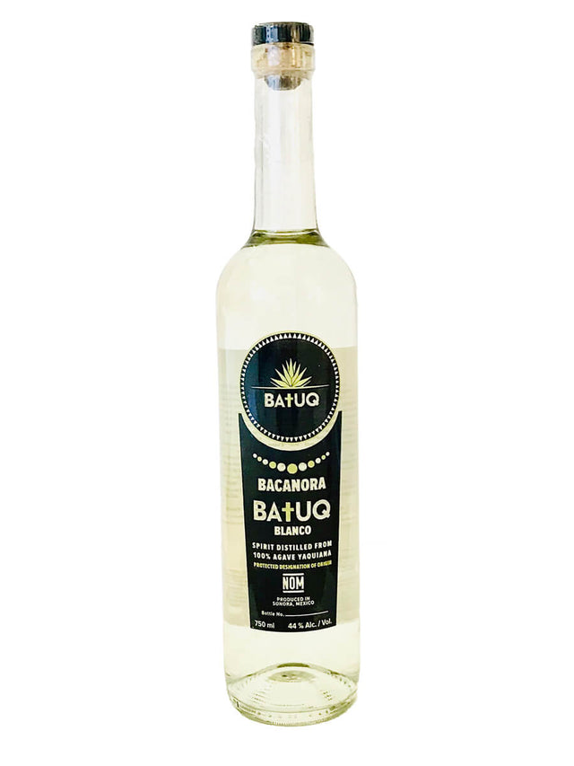 Batuq Bacanora Reserva de la Casa Liqueur at CaskCartel.com