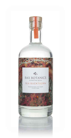Bax Botanics Sea Buckthorn Spirit | 500ML at CaskCartel.com